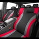 thumbnail image 2 of Fundas y alfombrillas para asientos de coche CAR PASS Line Rider Sporty, 2 of 5