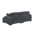 thumbnail image 4 of Large Seating Chaise Loveseat, 4 of 7