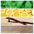 thumbnail image 3 of Set de regalo con fragancia English Laundry Oxford Bleu, 3 piezas, 3 of 4