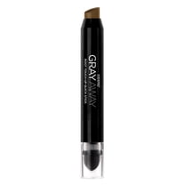Everpro Gray Away Root Touch-Up Concealer for Men & Women Quick Stick, Light Brown/ Medium Blonde