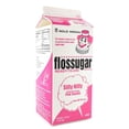thumbnail image 4 of CS Cotton Candy Floss Sugar- Blue Raspberry, Pink Vanilla, Strawberry | 3.25 lbs ea (3 pack), 4 of 6