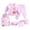 Light Pink, variant on Baby Boy Outfits 0-3 Months Baby Boy Clothes Newborn Seven Piece Baby Set For Comfortable Soft Stylish And Cute Cartoon Baby Set Sky Blue,Size 0-3 Months