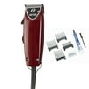 Oster Fast Feed Adjustable Blade Pivot Motor Professional Hair Clippers Trimmer