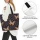 thumbnail image 3 of Easygdp Butterfly1 Bolsas Tote para Mujer, Bolsos de Hombro para Viaje, Bolsos de Mano de Gran Capacidad para Compras y Trabajo, 3 of 8