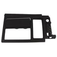 thumbnail image 3 of Manual Shift Trim Plate Console Black 10161884 for Chevy Corvette ZR-1 / Base Convertible 2-Door 5.7L V8 1994-1996 10267745, 3 of 10