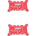 thumbnail image 1 of 2 Genuine Oregon 556418 Chainsaw Guide Bar And Chain Measuring Tool, 1 of 1