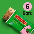 thumbnail image 5 of Larabar Kids Bakes Chocolate Chip Cookie Gluten Free Bars, 5.76 oz, 6 Ct, 5 of 16