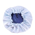 thumbnail image 1 of Seitruly Nuevo gorro de dormir de doble cara, gorro de noche ajustable de poliéster, herramienta protectora para el sueño de las niñas en Type10 NO10, 1 of 6