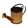thumbnail image 2 of Solar Lights Outdoor Decorative, Solar Watering Can Lights (Warm White) | Solar Lantern Outdoor Waterproof, Hanging Light for Yard, Patio, Gardening Gift for Moms Birthday, Garden Decor, 2 of 6