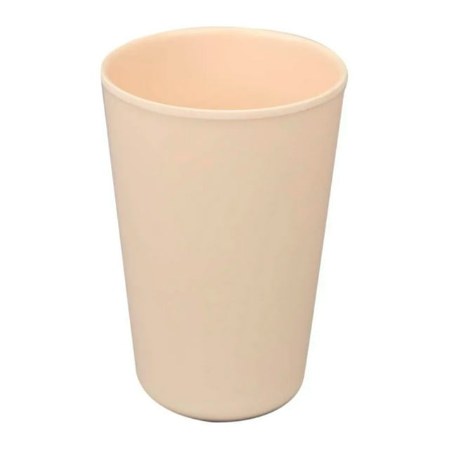 Set 12 Vasos Melamina 190 Ml Vencort