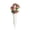 D, variant on Getwin,Memorial Floral Vases,Grave Cone Vase,Silk Memorial Day Rose Flowers Bouquet, Outdoor Grave Flowers for Grave Vase Cemetery Graveyard Headstones