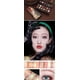 thumbnail image 5 of Paleta de sombras de ojos HUOGUO 12 colores Professional Soft Glam, 5 of 5