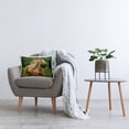 thumbnail image 3 of Stupell Industries Dashing Horse in Nature Decorative Printed Throw Pillow Design by Victoria Barnes ., 3 of 6