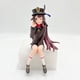thumbnail image 1 of Figura de acción Genshin Impact Zhongli de 28cm, modelo de colección de figuras de acción Genshin Impact Klee Hu Tao/Paimon, regalo de juguete Gong Bohan LED, 1 of 2