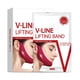 thumbnail image 1 of HOT Collagen face mask Skin care Beauty Double Chin Eliminator V Line Shaping Face Masks,Toning Hydrogel Collagen Mask With Hyaluronic& Centella Asiatica,Neck Lift Tape Face Patc(buy 2 get 10% off), 1 of 5