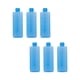 thumbnail image 4 of 6 bloques de hielo para enfriar bolsas térmicas que permanecen en su lugar por más tiempo. 115 cm x 4 cm x 3 cm, 4 of 9