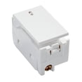 thumbnail image 3 of Apagador Escalera Omega Blanco 127V 1 Modulo Abs, 3 of 3