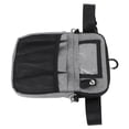 thumbnail image 1 of Bolsa De Herramientas Para Enfermera, Riñonera Ligera Y Elegante Para Enfermera, Cinturón Ajustable Impermeable Para Departamento De Atención Médica Para Pacientes, 1 of 7