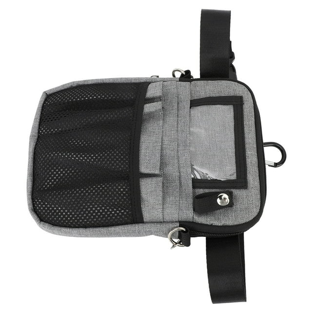 Bolsa De Herramientas Para Enfermera, Riñonera Ligera Y Elegante Para Enfermera, Cinturón Ajustable Impermeable Para Departamento De Atención Médica Para Pacientes