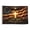A, variant on 1776-2026 Patriotic Flag, Double Sided 3-Ply Polyester Yard House Flag, We The People American Independence Outdoor Decor.(A)