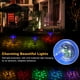 thumbnail image 3 of Luz solar de paisaje 4 cambio de color IP65 impermeable al aire libre decoración de luz con e MABOTO Luz del paisaje, 3 of 7