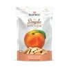 Wise Company Sliced Peaches, 1.4 oz