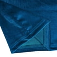 thumbnail image 7 of SIYUDAN Pants For Women Womens Casual Pants BlueAdult Baggy Pants Women Lounge Pants For Women Elastic Waist Pants For Women With Pockets Summer Pants, 7 of 7