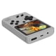 thumbnail image 4 of Adultos Kid Handheld Pocket Game Console Retro 500 en 1 Video Mini Gamepad Player, 4 of 9