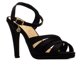 thumbnail image 3 of Zapatillas Zmexico para Mujer 3303 negro 24.5, 3 of 6