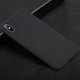 thumbnail image 5 of Cateissary Funda protectora elástica a prueba de golpes para teléfono móvil de TPU, reemplazo para iPhone12/12Pro 6.1, negro Type3 NO3, 5 of 6