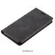 thumbnail image 3 of Injueey Funda de teléfono Funda de cuero para teléfono Retro Frosted Mobile Holder Teléfono y Comunicación Tipo 1, 3 of 6