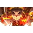 thumbnail image 3 of Demon Slayer: Kimetsu No Yaiba The Movie: Mugen Train (Blu-ray CrunchyRoll), 3 of 5