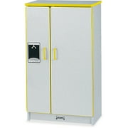 Jonti-Craft, Rainbow Accents Play Refrigerator