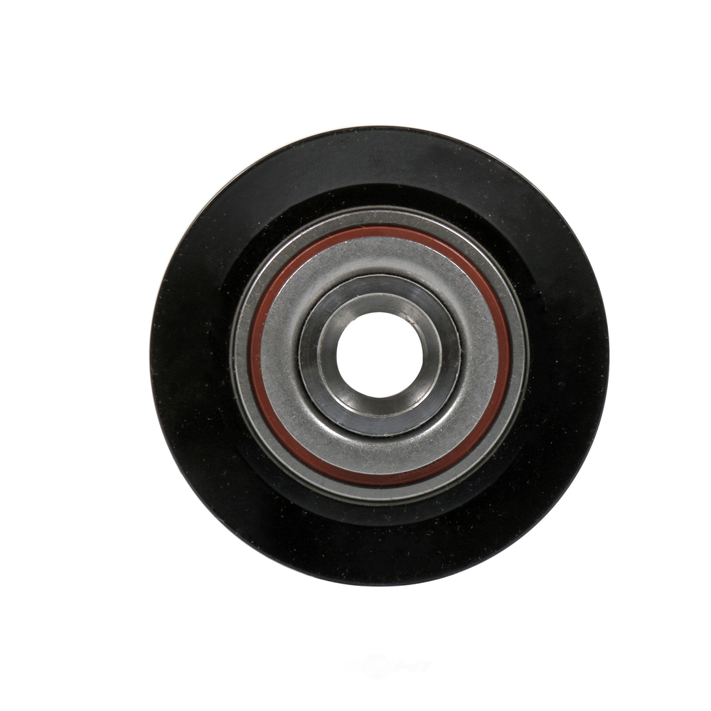 Litens Overrunning Alternator Decoupling (OAD) Pulley - Original Equipment Quality Fits select: 2014-2020 CHEVROLET SILVERADO, 2014-2020 GMC SIERRA