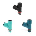 thumbnail image 1 of Inflatable Paddle Board Air Pump Converter Replacing Connector Canoe Water Sports Conversion Adaptor Outdoor Drifting Green, 1 of 9