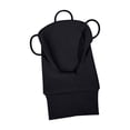 thumbnail image 4 of pitrice Gant de Golf Protecteur Portable pour Randonnée d'Été Escalade pour Pagayer m Noir Droit, 4 of 6