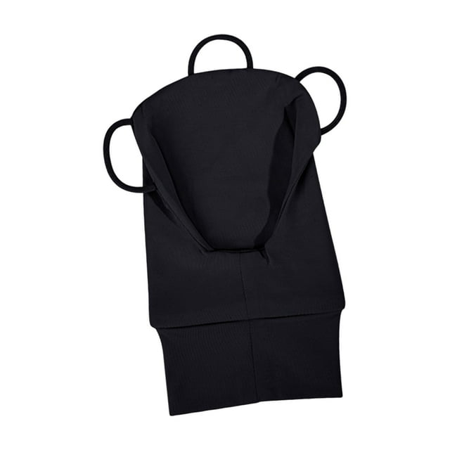 relayinert Gant de Golf Protecteur Portable Été pour Randonnée Pagaie Escalade m Gris m Noir