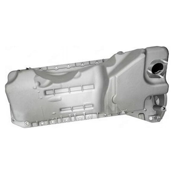 Pan - Compatible with 2007 - 2013 BMW 328i 2008 2009 2010 2011 2012