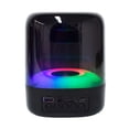 thumbnail image 2 of Bocina Bluetooth Kimiso Cuadrada Luz Led, 2 of 3