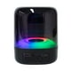 thumbnail image 2 of Bocina Bluetooth Kimiso Cuadrada Luz Led, 2 of 3