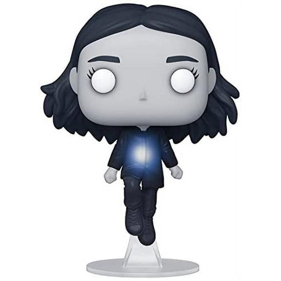 Funko POP! The Umbrella Academy Vanya GITD Pop! Vivyl Collectible Toy Figure -Exclusive