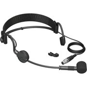 Behringer BC444 Premium Uni-Directional Cardioid Condenser Neckband Microphone
