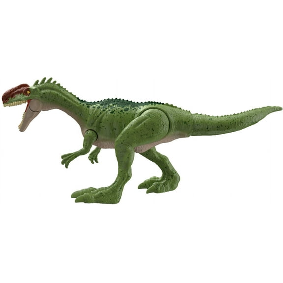 Jurassic World Fierce Force Dinosaur Action Figures 3 Year Olds & Up