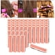 thumbnail image 1 of Cold Varillas para Permanente Cabello Pequeño, Mediano, Grande, Antideslizante, Elástico, Permanente, res, , Ondulado, 50 piezas 2,0 cm 50 piezas 20 cm Macarena  Varillas de permanente Cold Wave, 1 of 8