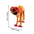 thumbnail image 5 of Toy Plush Stuffed Toys Soft Throw Pillow Decorations, Kids Birthday Party Preferred Gift For Christmas,Holidays, Birthdays, 5 of 5