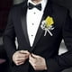 thumbnail image 5 of 2 ramilletes, el novio con flores artificiales, novio, boda, baile, fiesta, ceremonia, cena formal, accesorios de flores, decoración, 5 of 5