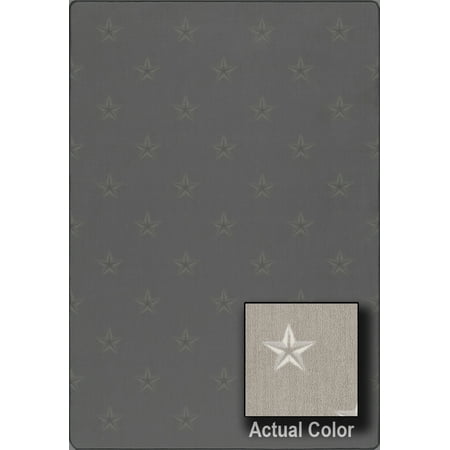 Milliken Imagine Area Rug NORTHERN STAR Northern Star Hearthstone 3' 10" x 5' 4" Rectangle