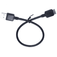 thumbnail image 2 of 3X M.2 Sata Ssd to Usb 3.0 External Ssd Reader Converter Adapter Enclosure with Uasp,Support Ngff M.2 2280 2260 2242, 2 of 5