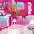 thumbnail image 4 of MEGA Barbie Dreamhouse, 4 of 6