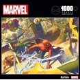 thumbnail image 3 of Rompecabezas Buffalo Games Marvel Spider-Man 1000 piezas, 3 of 6